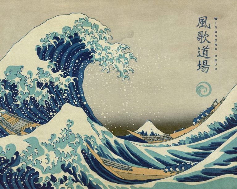 Budo: From Force to Gentleness