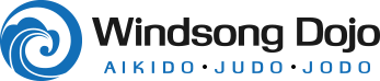 Windsong Dojo aikido judo jodo