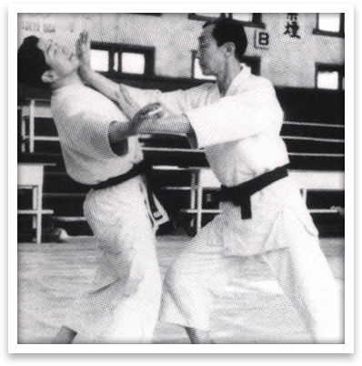 Kenji Tomiki