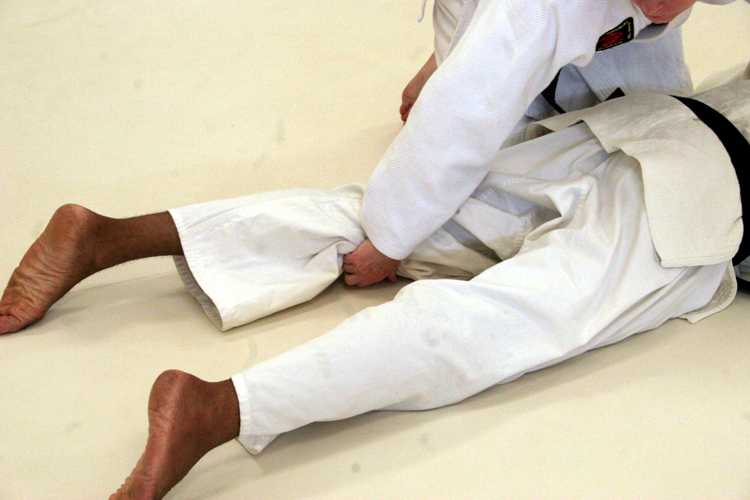 Prone Turtle Turnover 2