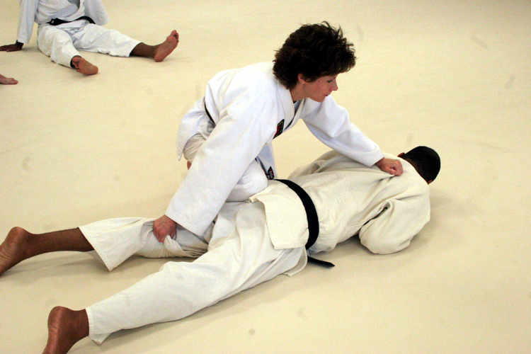Prone Turtle Turnover 1