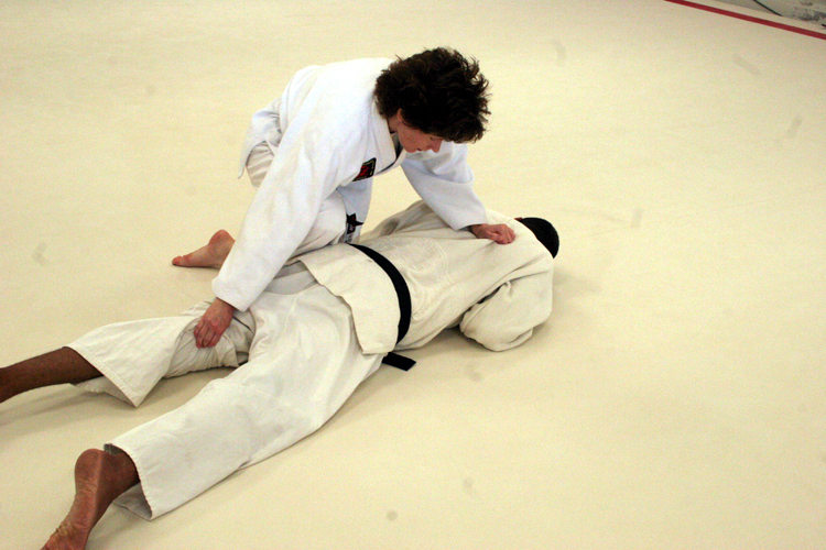 Prone Turtle Turnover 3