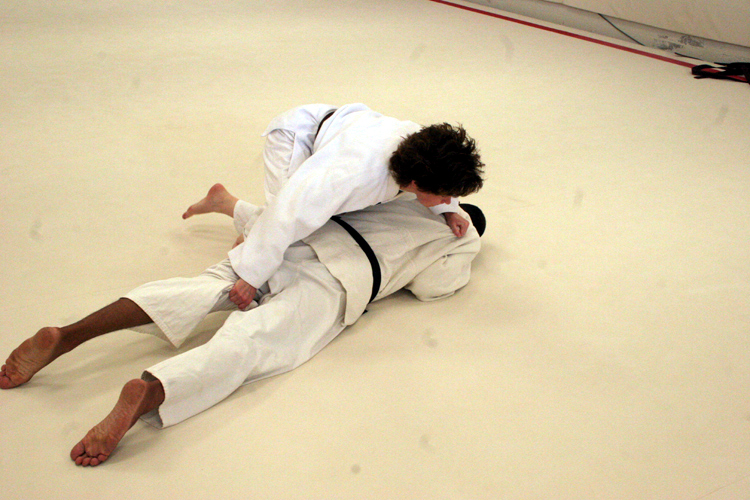 Prone Turtle Turnover 4