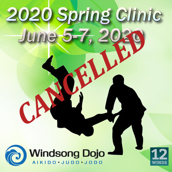 2020 Spring Clinic
