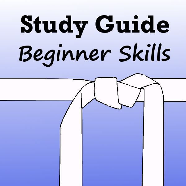 Study Guide: Beginner Skills