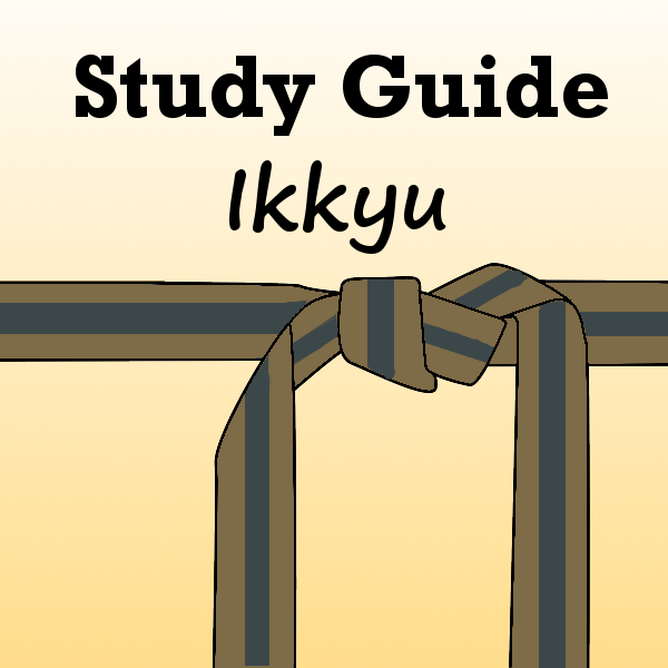 Study Guide: Ikkyu