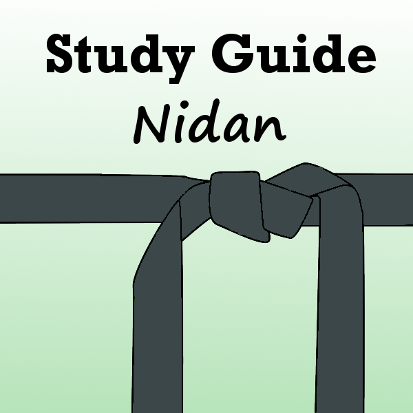 Study Guide: Nidan
