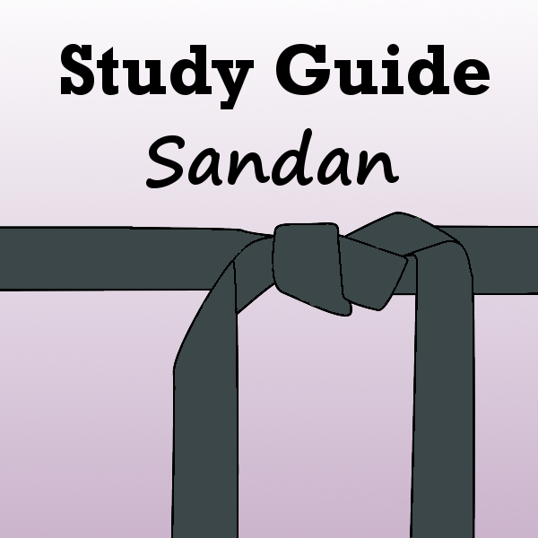 Study Guide: Sandan