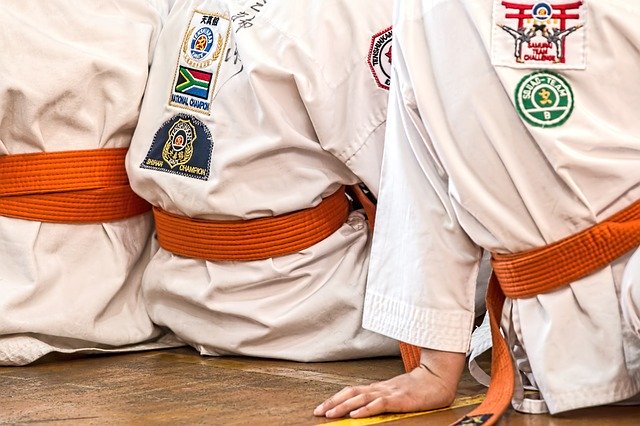 What is the Best Martial Art?