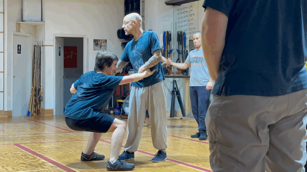 Why Chen Style Tai Chi Can Enhance Martial Skills