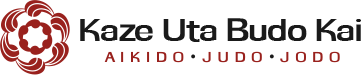 Kaze Uta Budo Kai — Aikido, Judo, Jodo